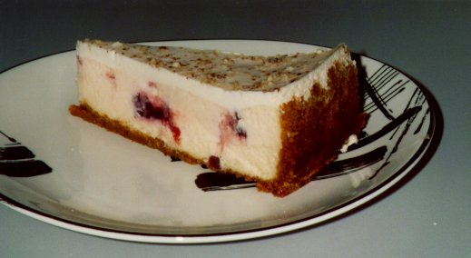 cheesecake slice 2