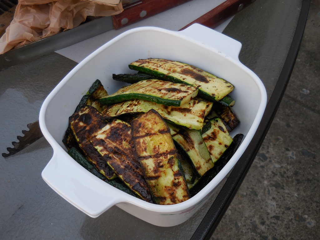 zucchini
