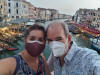 Rialto bridge Venice