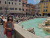 Trevi Fountain