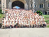 Princeton class of '74 class reunion