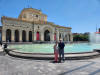 Republic Square Yerevan, Armenia