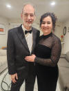 Villanova Mendel Medal dinner