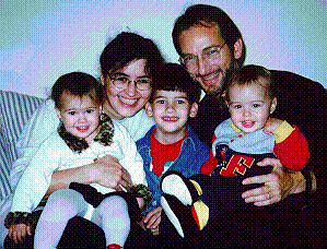 ani and bob family values
